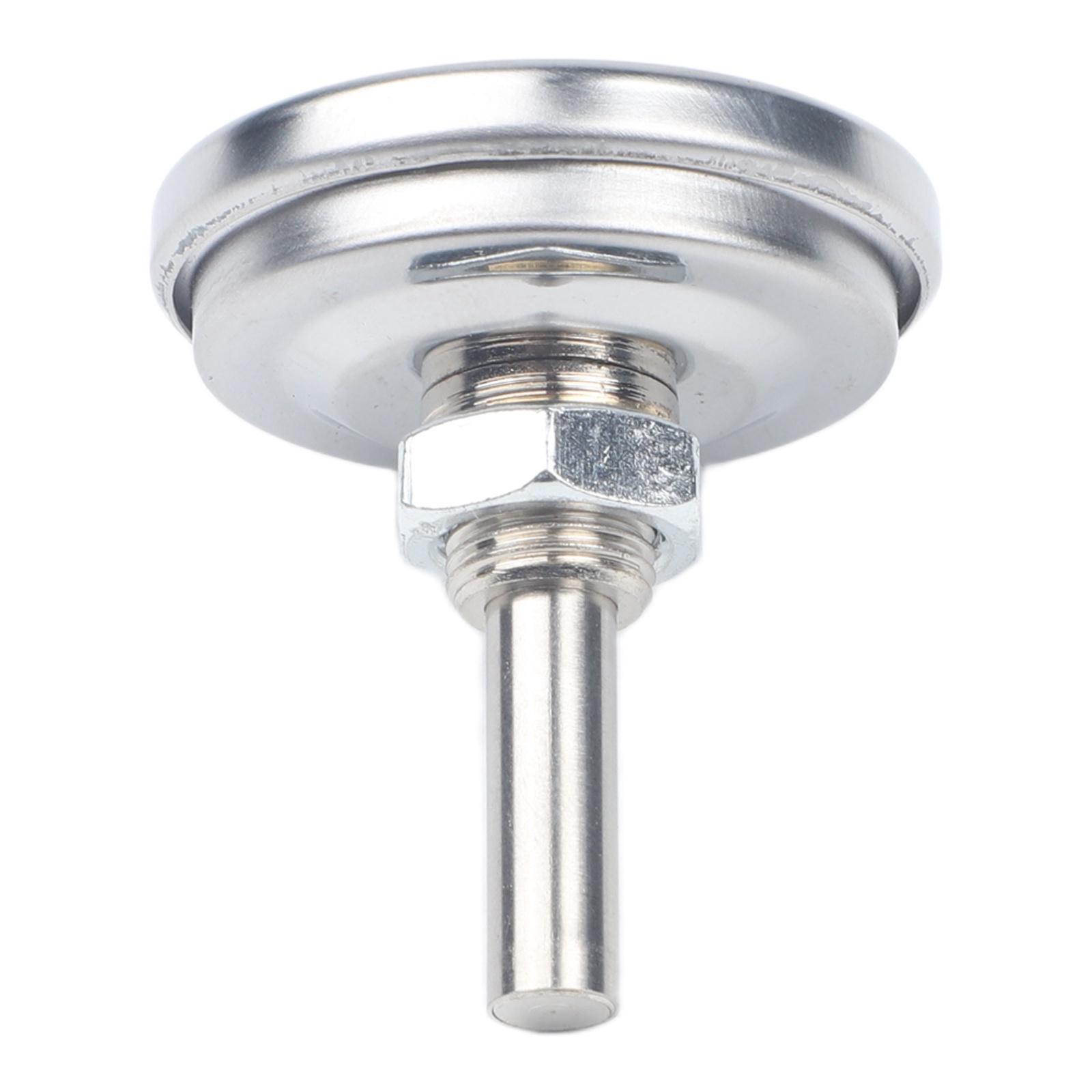 Oven Temperature Gauge Made from Stainless Steel Accurate Quick Reading Thermometer for Multiple Cooking Methods China Mainland
Oven Temperature Gauge Made from Stainless Steel Accurate Quick Reading Thermometer for Multiple Cooking Methods China Mainland