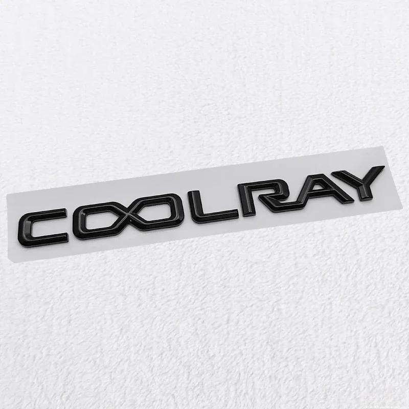 NEW 20x1.6CM ABS Car Rear Trunk Modified Sticker for Geely Coolray Logo Binyue Personalized Letter Badge Tail Decoration чёрный
NEW 20x1.6CM ABS Car Rear Trunk Modified Sticker for Geely Coolray Logo Binyue Personalized Letter Badge Tail Decoration чёрный