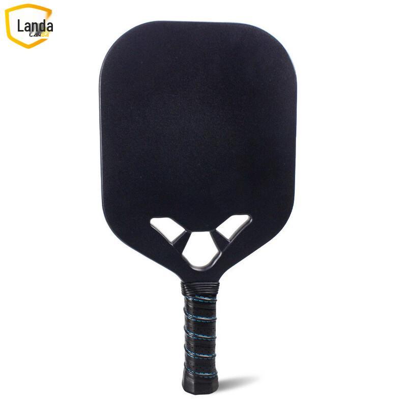 Landa Carbon Fiber Pickleball Paddle
Landa Carbon Fiber Pickleball Paddle
