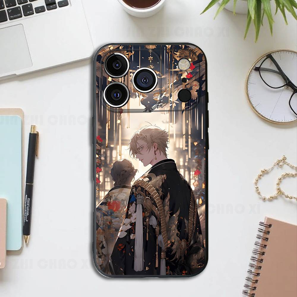 Monarch King Black Phone Case For IPhone 17 16 15 14 13 12 13 12 11 Pro Max Plus XS XR Silicone Soft Back Cover iPhone12PRO
Monarch King Black Phone Case For IPhone 17 16 15 14 13 12 13 12 11 Pro Max Plus XS XR Silicone Soft Back Cover iPhone12PRO