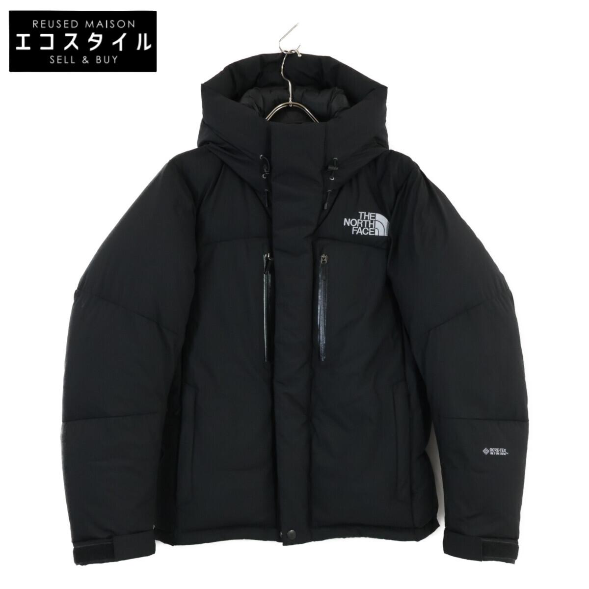 THE NORTH FACE ND91950 GORE-TEX Baltro Light Jacket Jacket S blackUsed
THE NORTH FACE ND91950 GORE-TEX Baltro Light Jacket Jacket S blackUsed