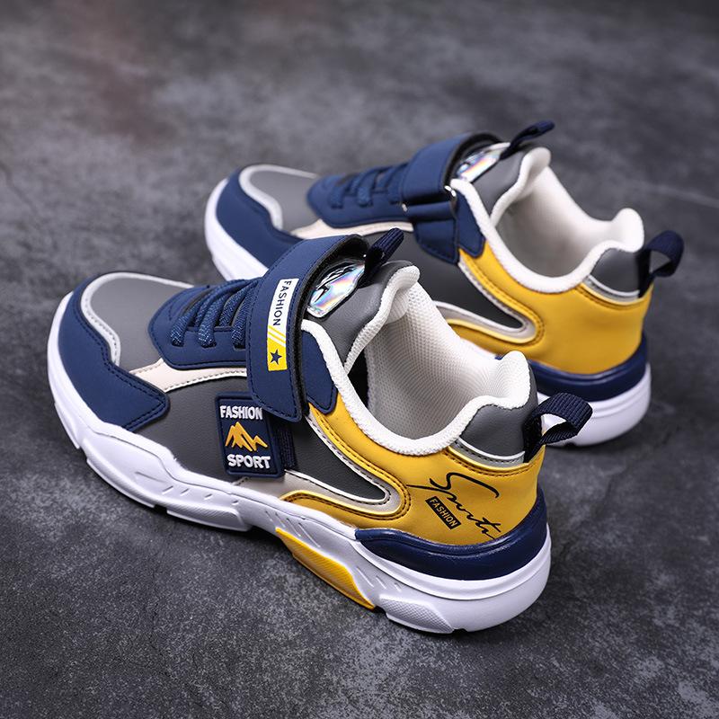 Детская спортивная обувь низкая летняя сетчатая обувь для бега мужская и женская для детей среднего возраста на липучке повседневная и удобная 30
Детская спортивная обувь низкая летняя сетчатая обувь для бега мужская и женская для детей среднего возраста на липучке повседневная и удобная 30