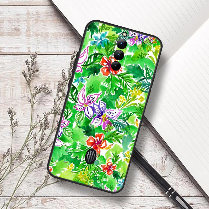 Tropical aloha Hibiscus pattern Case For ZTE Nubia Red Magic 11 10 9 8 8S 9S 10S Pro Plus 6 7 6S 7S Pro 5G 6R 10 Air Funda RedMagic 11 Pro Plus
Tropical aloha Hibiscus pattern Case For ZTE Nubia Red Magic 11 10 9 8 8S 9S 10S Pro Plus 6 7 6S 7S Pro 5G 6R 10 Air Funda RedMagic 11 Pro Plus