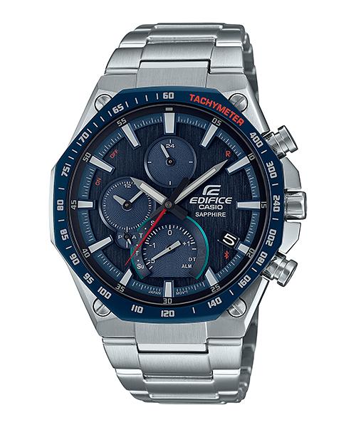 Casio Edifice Men s Stainless Steel 100M Water Resistant Analog Quartz Watch EQB-1100XYDB-2A синий
Casio Edifice Men s Stainless Steel 100M Water Resistant Analog Quartz Watch EQB-1100XYDB-2A синий