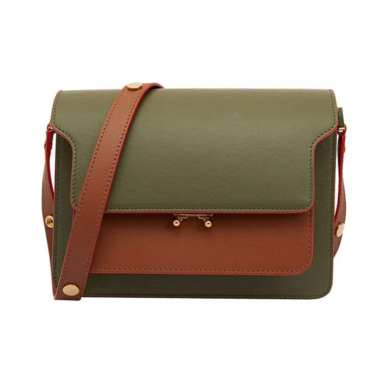 Marni Trunk Series Accordion Bag Women Shoulder Bag SBMPN09U47LV589Z288R Basic Set (Bag+Dust Bag)
Marni Trunk Series Accordion Bag Women Shoulder Bag SBMPN09U47LV589Z288R Basic Set (Bag+Dust Bag)