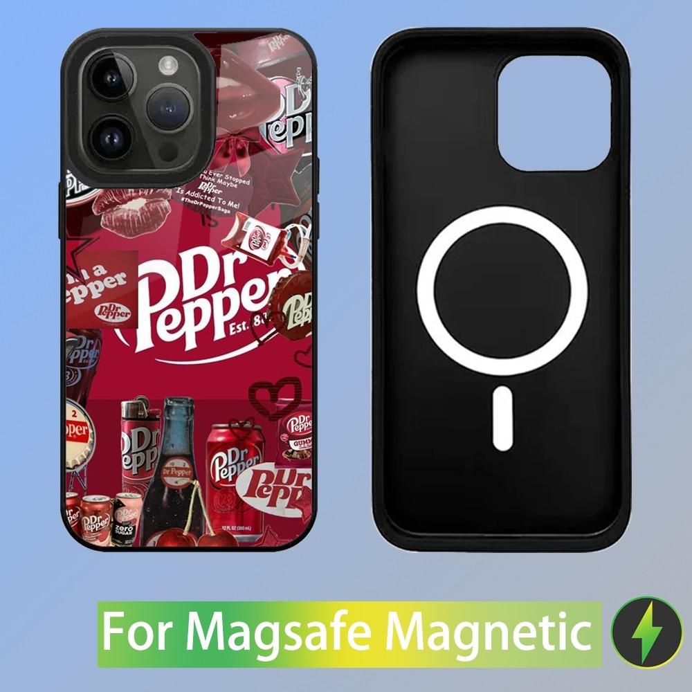 Cherry Drink D-Dr-P-Pepper Phone Case For iPhone 16,15,14,13,12,11,Plus,Pro,Max Mini Magsafe Magnetic Wireless Charging iPhone11PROMAX
Cherry Drink D-Dr-P-Pepper Phone Case For iPhone 16,15,14,13,12,11,Plus,Pro,Max Mini Magsafe Magnetic Wireless Charging iPhone11PROMAX