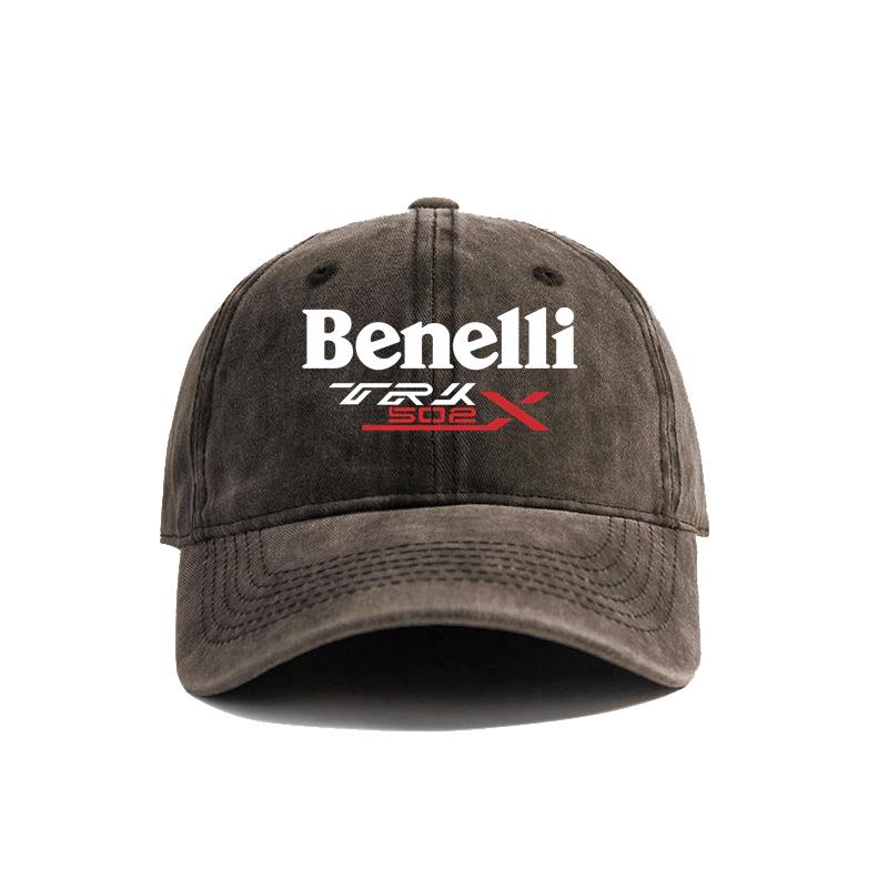 Benelli TRX 502X Baseball Cap Summer Distressed Dad Hats Unisex Outdoor Adjustable Benelli Caps For Women Unisex MZ137
Benelli TRX 502X Baseball Cap Summer Distressed Dad Hats Unisex Outdoor Adjustable Benelli Caps For Women Unisex MZ137