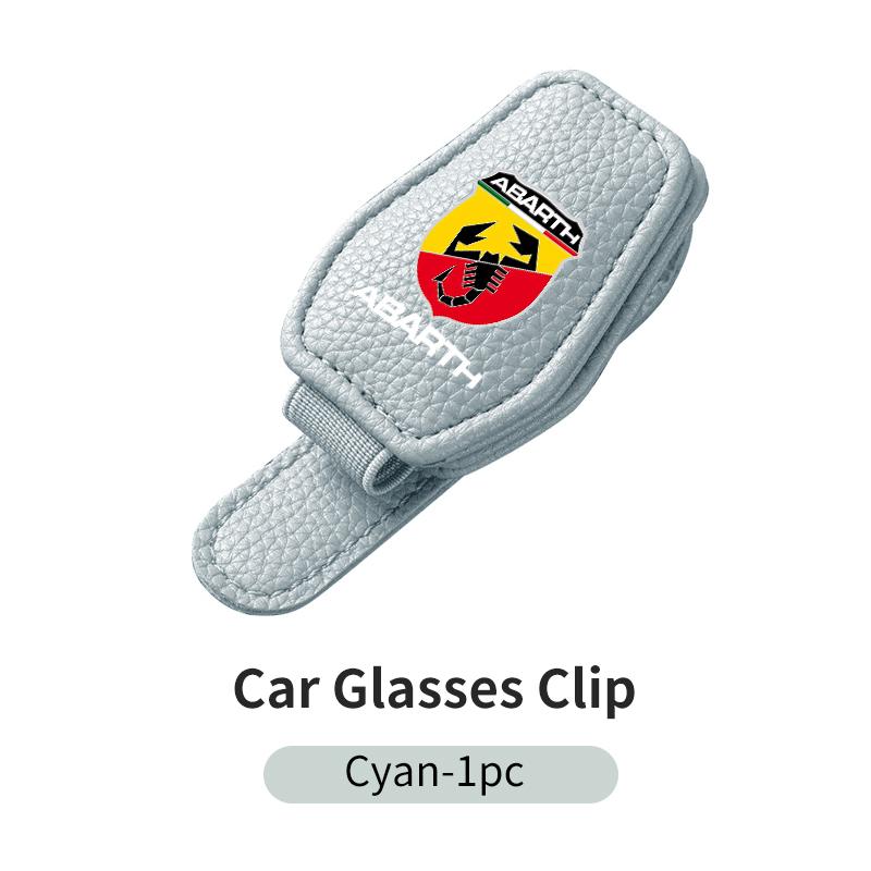 Car Glasses Clip Sunshade Storage Clip Sunglasses Organize For Abarth Stilo Ducato Palio Bravo Linea Doblo 500 Grande Tipo
Car Glasses Clip Sunshade Storage Clip Sunglasses Organize For Abarth Stilo Ducato Palio Bravo Linea Doblo 500 Grande Tipo