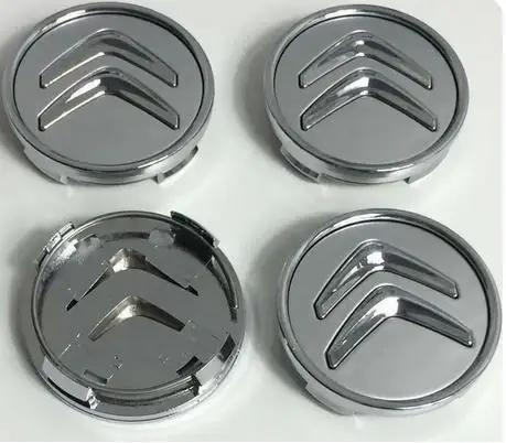 4Pcs 60MM Car Wheel Center Cap Replacement Black Wheel Centre Hub Caps Alloy Tire Rim Cover for Citroen C1C3C4 DS3 Most Models
4Pcs 60MM Car Wheel Center Cap Replacement Black Wheel Centre Hub Caps Alloy Tire Rim Cover for Citroen C1C3C4 DS3 Most Models