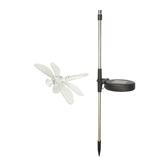 Газонный светильник солнечный светодиодный наружный декоративный свет цвет меняющий нержавеющая сталь садовый светильник для двора дорожки парка 1
Газонный светильник солнечный светодиодный наружный декоративный свет цвет меняющий нержавеющая сталь садовый светильник для двора дорожки парка 1