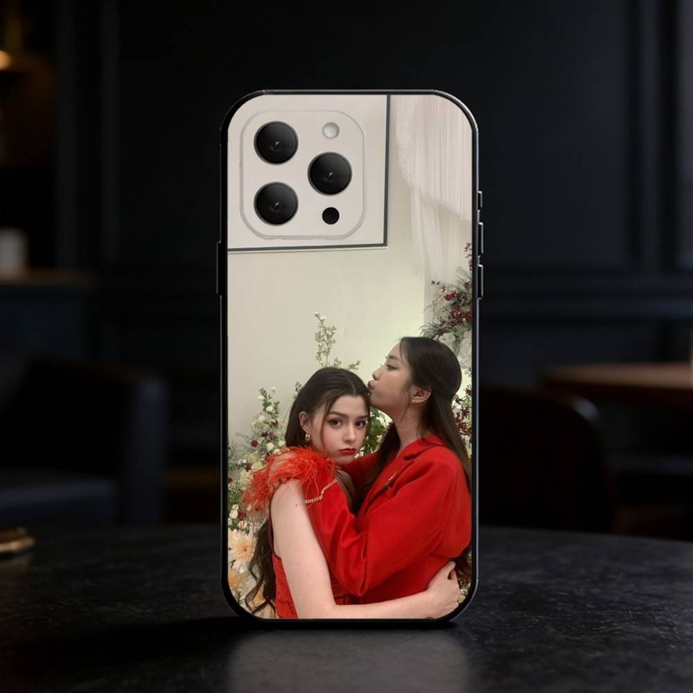 Pink Theory Freen Becky Transparent Phone Case For iPhone 17,16,15,14,13,12,11 Plus,Pro,Max,Mini Silicone black Soft Cover iPhone16se4
Pink Theory Freen Becky Transparent Phone Case For iPhone 17,16,15,14,13,12,11 Plus,Pro,Max,Mini Silicone black Soft Cover iPhone16se4