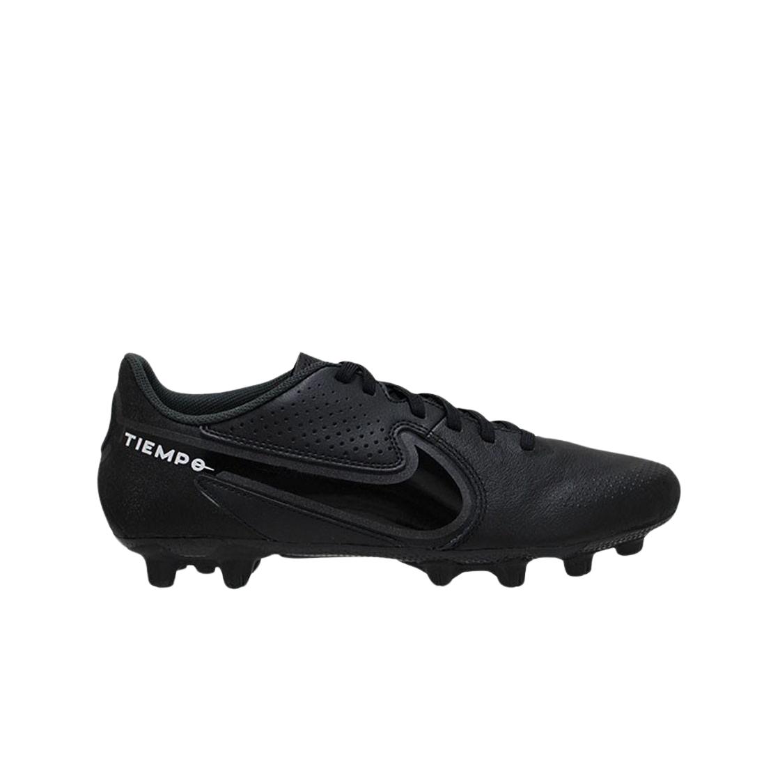 Nike Tiempo Legend 9 Academy Hg Black Dark Smoke Grey 250
Nike Tiempo Legend 9 Academy Hg Black Dark Smoke Grey 250