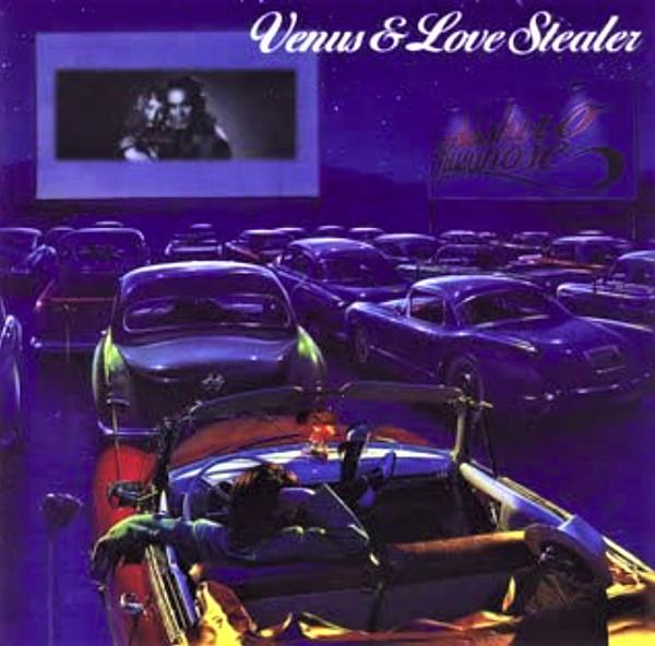 CD SEISHIRO KUSUNOKI Venus Love Stealer KTCR1288 Kitty Records 1994 Japan Japanese PopRock Used
CD SEISHIRO KUSUNOKI Venus Love Stealer KTCR1288 Kitty Records 1994 Japan Japanese PopRock Used