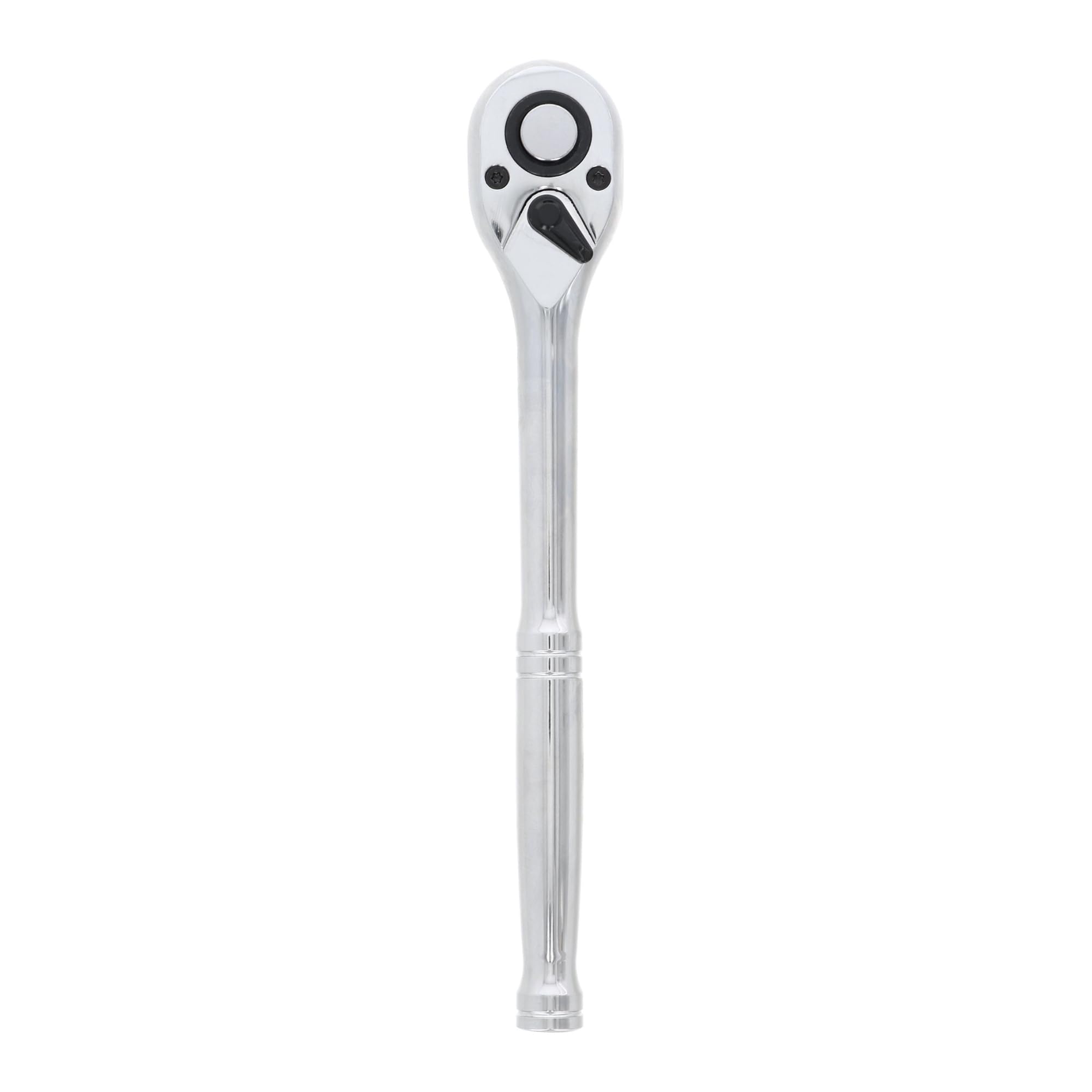 Takagi Ratchet Handle Drive Angle RH04B Number of Gears 72 Feed Angle inch Push Release Smooth Socket Detachment Rotation Direction Selection Lever
Takagi Ratchet Handle Drive Angle RH04B Number of Gears 72 Feed Angle inch Push Release Smooth Socket Detachment Rotation Direction Selection Lever