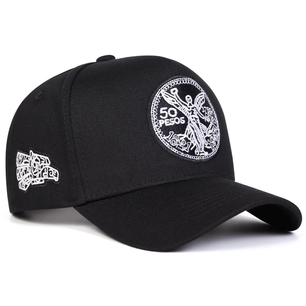 Unisex Goddess Of Victory Embroidery Baseball Caps Spring And Autumn Outdoor Adjustable Casual Hats Sunscreen Hat Sports Cap
Unisex Goddess Of Victory Embroidery Baseball Caps Spring And Autumn Outdoor Adjustable Casual Hats Sunscreen Hat Sports Cap