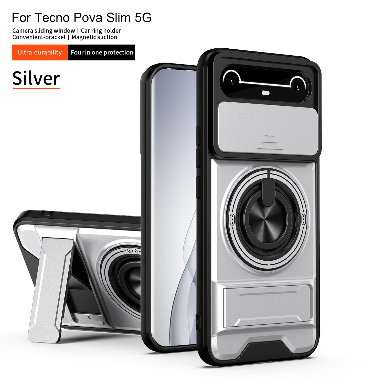For Tecno Pova Slim Case Tecno Spark Slim Cover Magsafe Magnetic Fold Holder Military Armor Camera Protection Cover Tecno Spark Slim
For Tecno Pova Slim Case Tecno Spark Slim Cover Magsafe Magnetic Fold Holder Military Armor Camera Protection Cover Tecno Spark Slim
