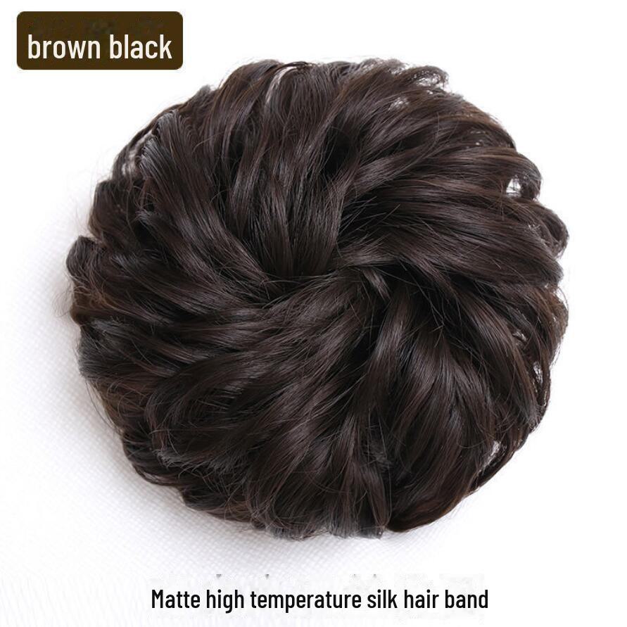 Набор для укладки волос: Ободок для волос для парика, бигуди с шариковой головкой, матовые бигуди для волос, пучок-бутон, свадебные аксессуары для волос. чёрный/коричневый
Набор для укладки волос: Ободок для волос для парика, бигуди с шариковой головкой, матовые бигуди для волос, пучок-бутон, свадебные аксессуары для волос. чёрный/коричневый