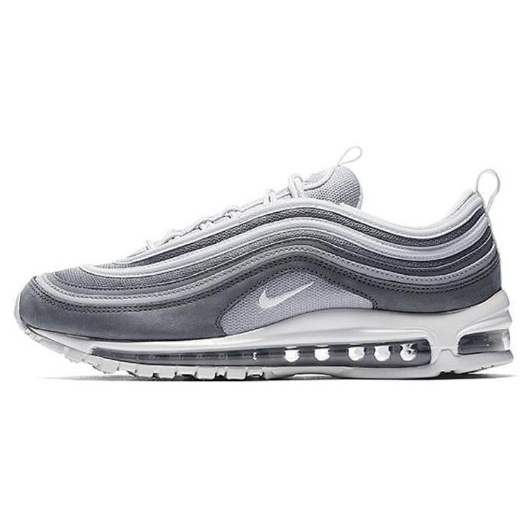 Nike Air Max 97 Wolf Grey 312834-005 40
Nike Air Max 97 Wolf Grey 312834-005 40