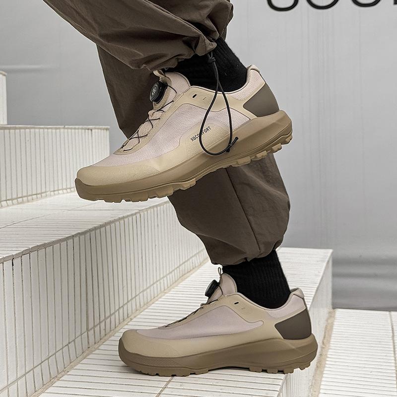 Thick-soled cloth surface outdoor 2025 versatile sports shoes casual shoes men s shoes breathable new lace-up 68811 beige-J 46
Thick-soled cloth surface outdoor 2025 versatile sports shoes casual shoes men s shoes breathable new lace-up 68811 beige-J 46