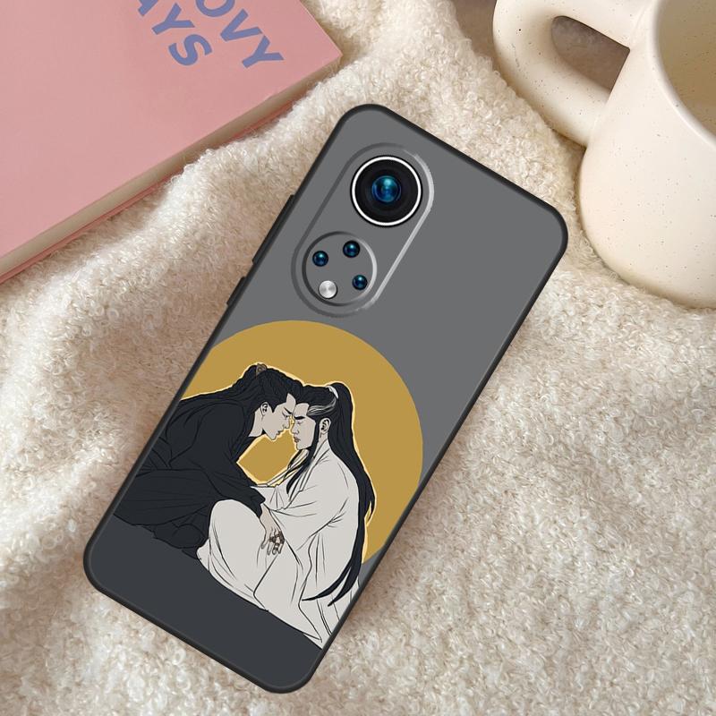 Chibi Word Of Honor Case For Honor 200 Pro X9b X9a X8b X8a X8 X9 X9c 50 70 90 Lite Honor Magic 7 6 5 Pro Coque Honor X8 4G
Chibi Word Of Honor Case For Honor 200 Pro X9b X9a X8b X8a X8 X9 X9c 50 70 90 Lite Honor Magic 7 6 5 Pro Coque Honor X8 4G