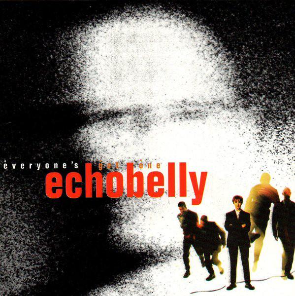 CD ECHOBELLY - Everyone s Got One 4775722,0147757 Rhythm King Rec 1994 Europe Rock Used
CD ECHOBELLY - Everyone s Got One 4775722,0147757 Rhythm King Rec 1994 Europe Rock Used