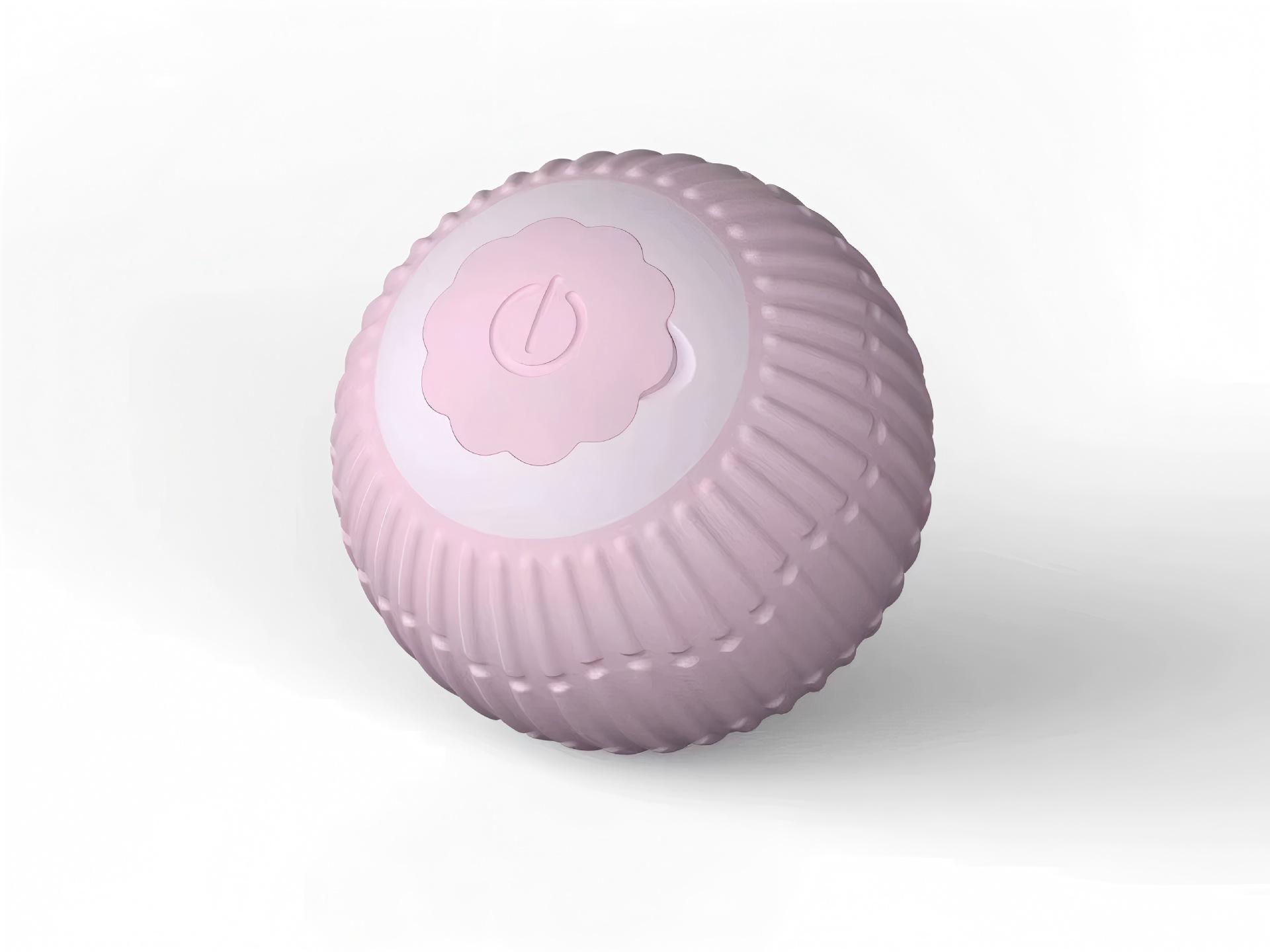 Автоматический мячик для дразнения кошек с веревкой - Самоиграющая игрушка для снятия скуки
Автоматический мячик для дразнения кошек с веревкой - Самоиграющая игрушка для снятия скуки