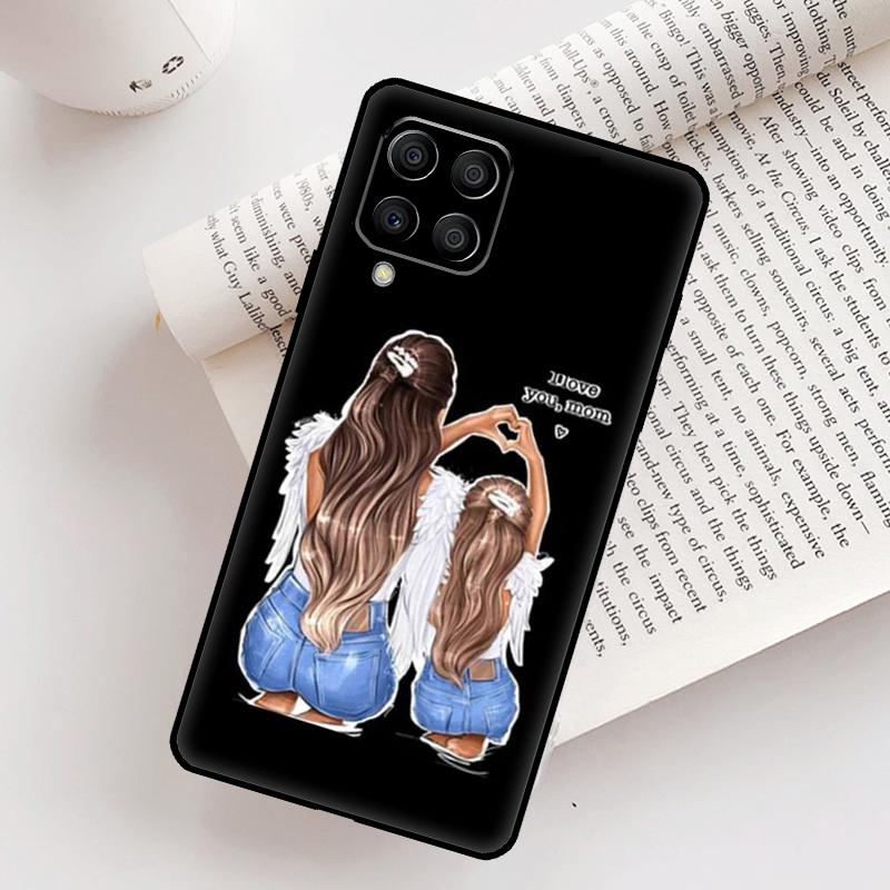 Mom and Daughter Case For Samsung Galaxy M21 M31 M13 M33 M53 M15 M35 M55 M16 M36 M56 M12 M32 M52 M14 M34 M54 Samsung M51
Mom and Daughter Case For Samsung Galaxy M21 M31 M13 M33 M53 M15 M35 M55 M16 M36 M56 M12 M32 M52 M14 M34 M54 Samsung M51