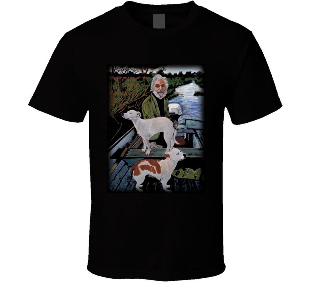 Goodfellas Painting T Shirt M
Goodfellas Painting T Shirt M