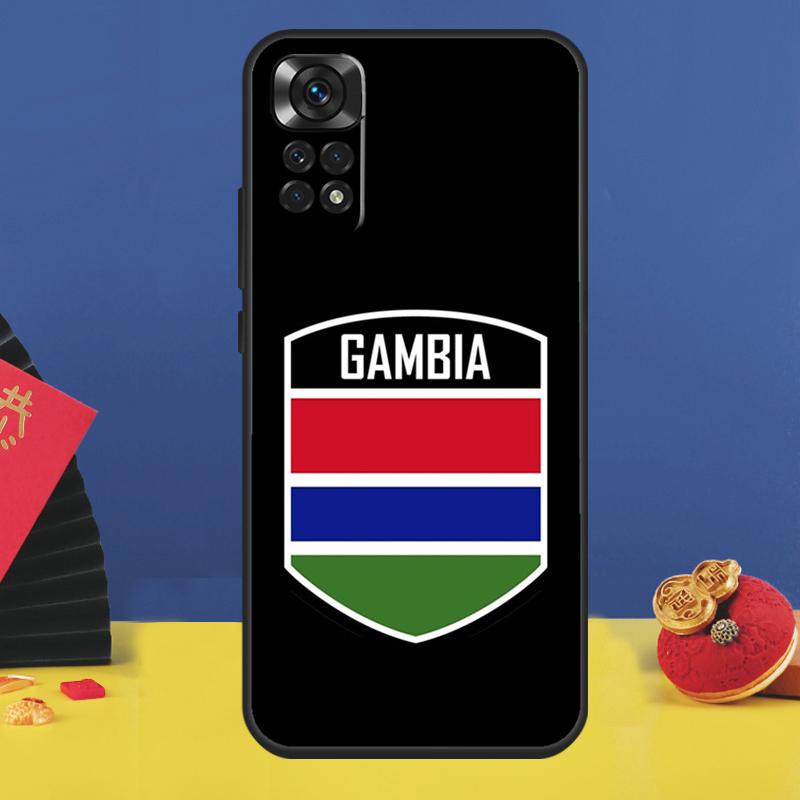 Gambia Flag Phone Case For Xiaomi Redmi Note 14 Pro 12 11 9 10 13 15 Pro Plus 10C 12C 13C 14C 15C Cover Redmi 12 4G
Gambia Flag Phone Case For Xiaomi Redmi Note 14 Pro 12 11 9 10 13 15 Pro Plus 10C 12C 13C 14C 15C Cover Redmi 12 4G