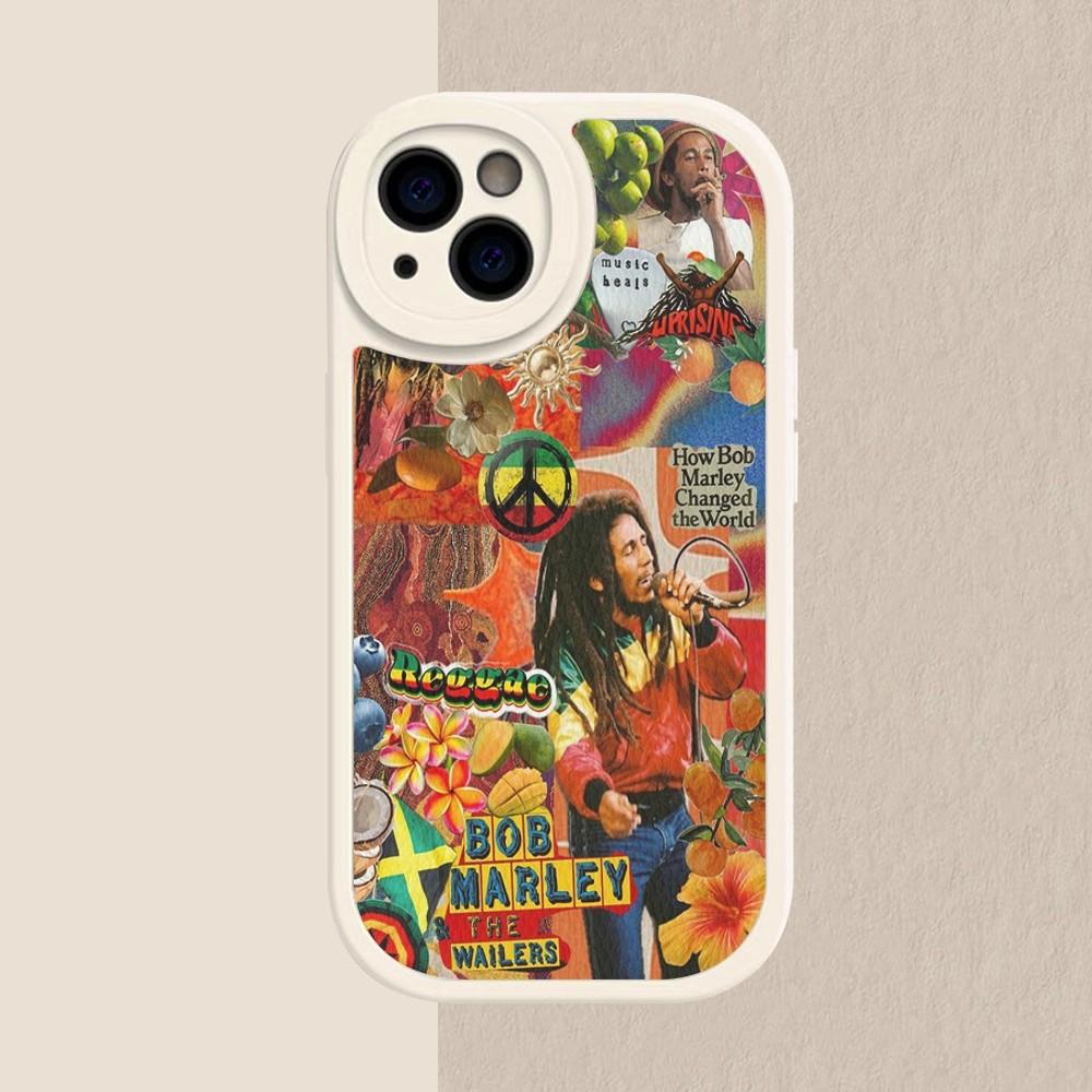 Реггі Wailing Wailers Боб Марлі Чохол для телефону Жорстка Шкіра Для IPhone 16 15 14 13 12 Mini 11 14 Pro Max Xs X Xr 7 8 Plus Fundas iphone X
Реггі Wailing Wailers Боб Марлі Чохол для телефону Жорстка Шкіра Для IPhone 16 15 14 13 12 Mini 11 14 Pro Max Xs X Xr 7 8 Plus Fundas iphone X