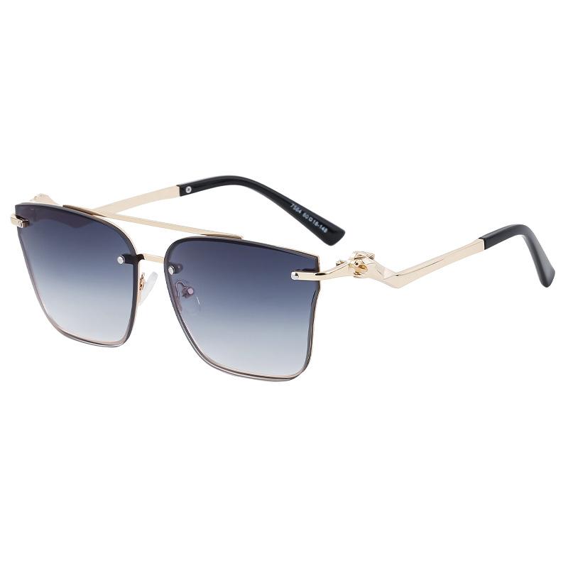 JYL TS Men s Rimless Cut-Edge - Outdoor Street Driving Sunglasses ZZC-7564 c-297 алмаз
JYL TS Men s Rimless Cut-Edge - Outdoor Street Driving Sunglasses ZZC-7564 c-297 алмаз