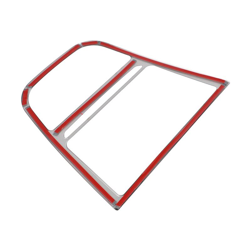 2013-2016 Accessory Center Console Trim Car Accessories 22 X 19.5 Cm Functional Console Cover Non-Fading Finish Waterproof Cover
2013-2016 Accessory Center Console Trim Car Accessories 22 X 19.5 Cm Functional Console Cover Non-Fading Finish Waterproof Cover