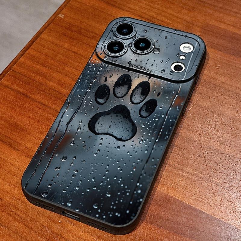 Puppy S Paw Prints Fashion Creatively Made Phone Case For Samsung Galaxy S26 S25 S24 S23 S22 S Simple Flying Aircraft Soft Cover Galaxy A35
Puppy S Paw Prints Fashion Creatively Made Phone Case For Samsung Galaxy S26 S25 S24 S23 S22 S Simple Flying Aircraft Soft Cover Galaxy A35