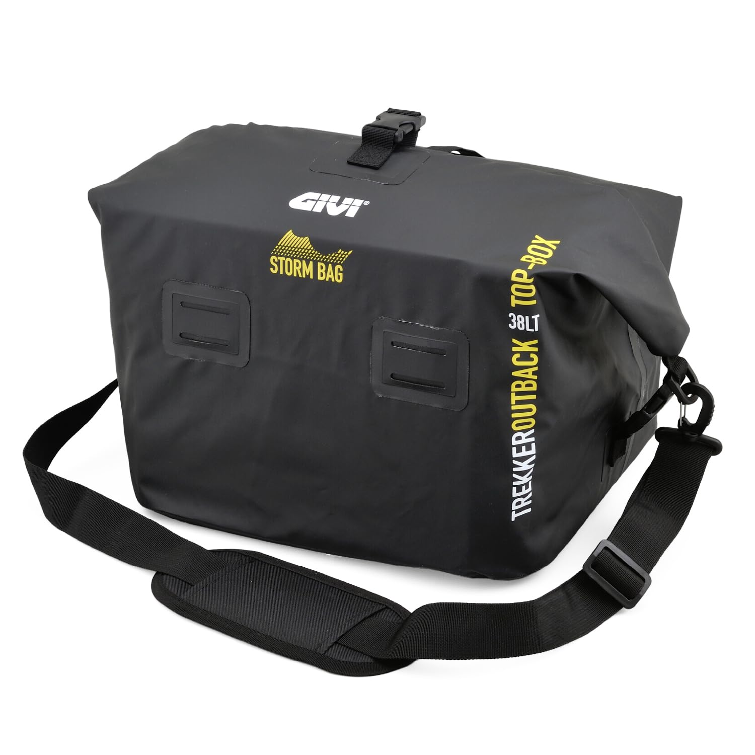 GIVI Motorcycle Rear Box Monokey Optional Item OBKN42 Waterproof Inner Bag T511 92314 (for / DLM46)
GIVI Motorcycle Rear Box Monokey Optional Item OBKN42 Waterproof Inner Bag T511 92314 (for / DLM46)