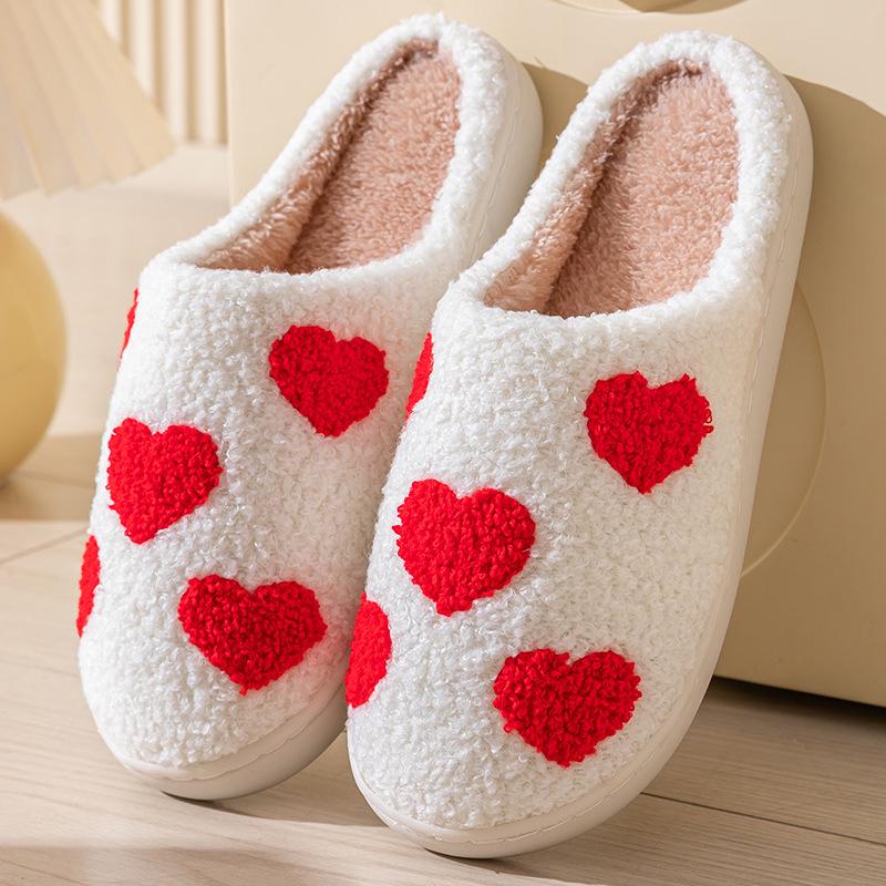 Cartoon Halloween Plush Cotton Slippers for Winter and Autumn - Warm, Dirt-Resistant Home Shoes 36-37 (fits size 35-36)
Cartoon Halloween Plush Cotton Slippers for Winter and Autumn - Warm, Dirt-Resistant Home Shoes 36-37 (fits size 35-36)