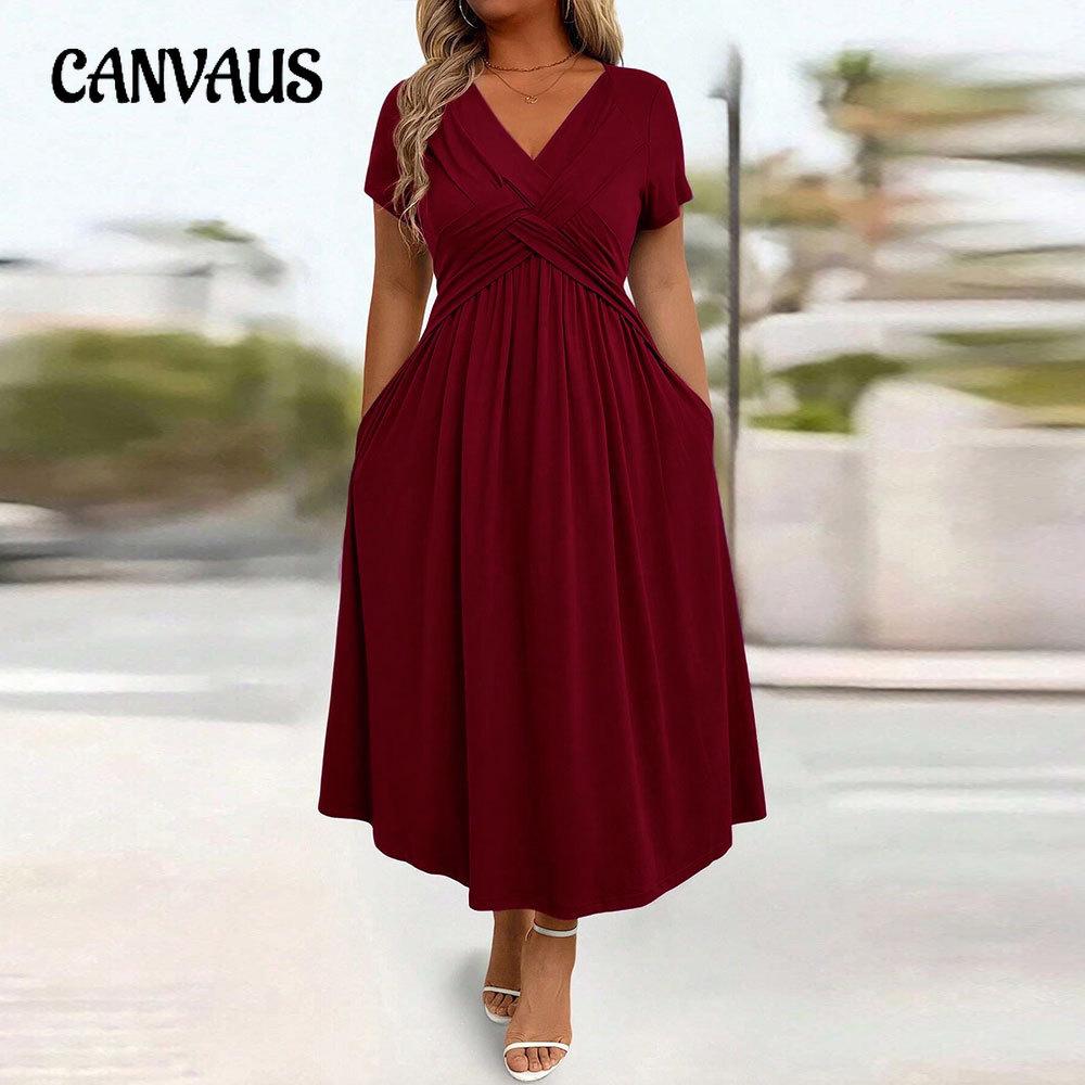 Women s Summer New Intellectual Fashion Age Reduction Elegant Temperament Long Dress 1XL бордовый
Women s Summer New Intellectual Fashion Age Reduction Elegant Temperament Long Dress 1XL бордовый