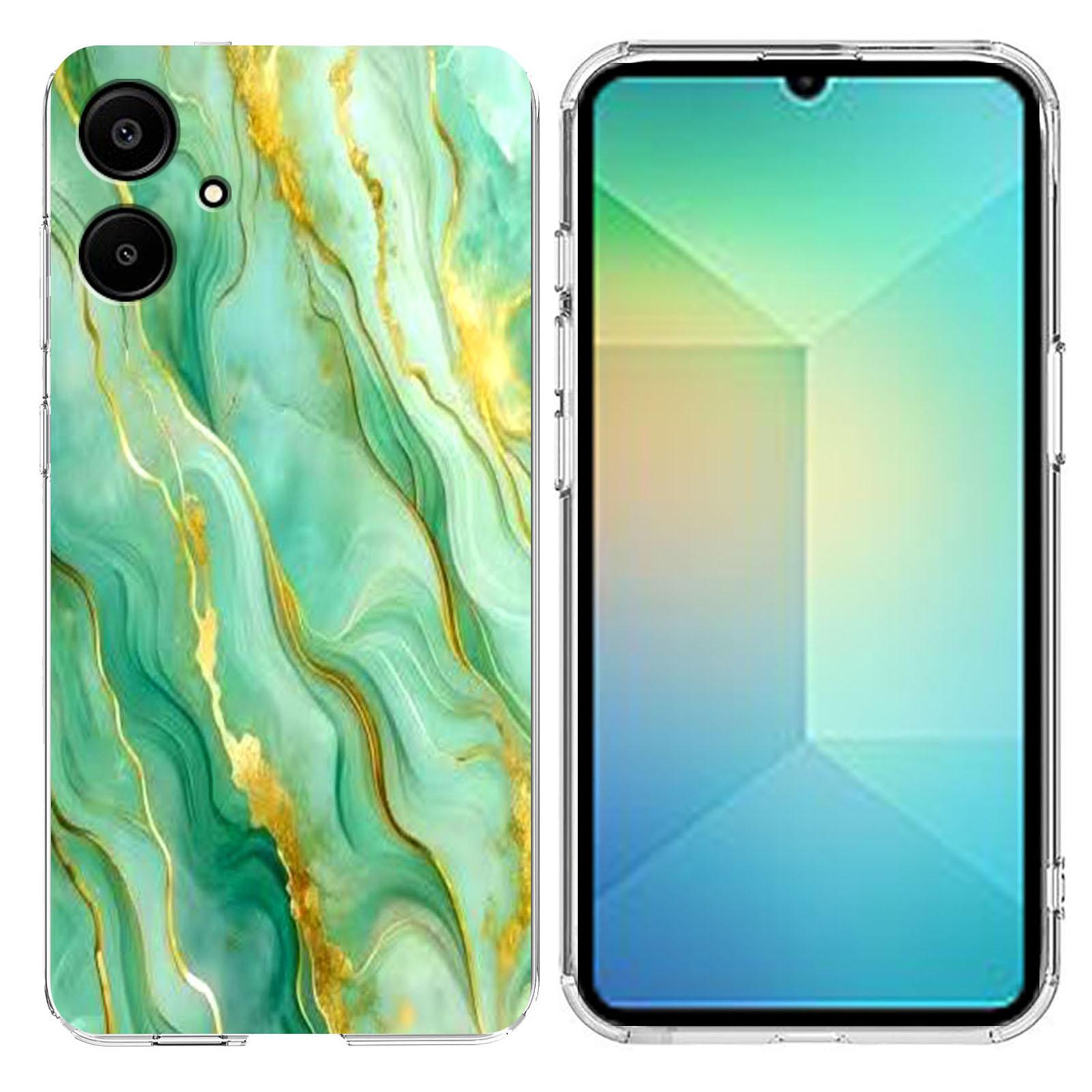 For Samsung Galaxy A07 4G Case Marble Pattern Printing Soft TPU Phone Cover H
For Samsung Galaxy A07 4G Case Marble Pattern Printing Soft TPU Phone Cover H