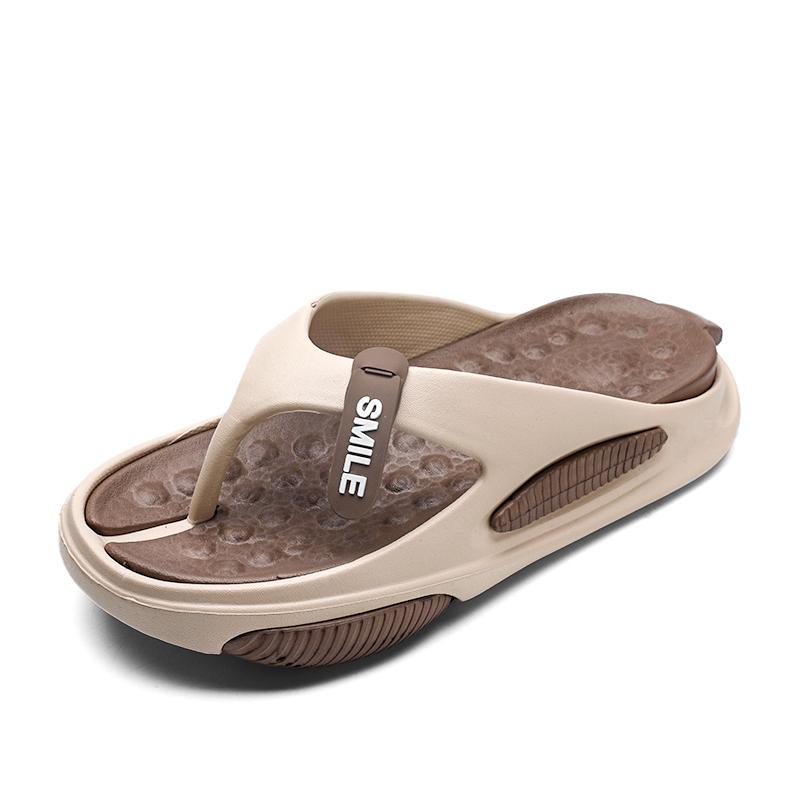 Новые мужские тапочки, модная дорожная повседневная обувь, домашние и уличные шлепанцы, мужские сандалии на нескользящей платформе, взрывной стиль 41
Новые мужские тапочки, модная дорожная повседневная обувь, домашние и уличные шлепанцы, мужские сандалии на нескользящей платформе, взрывной стиль 41