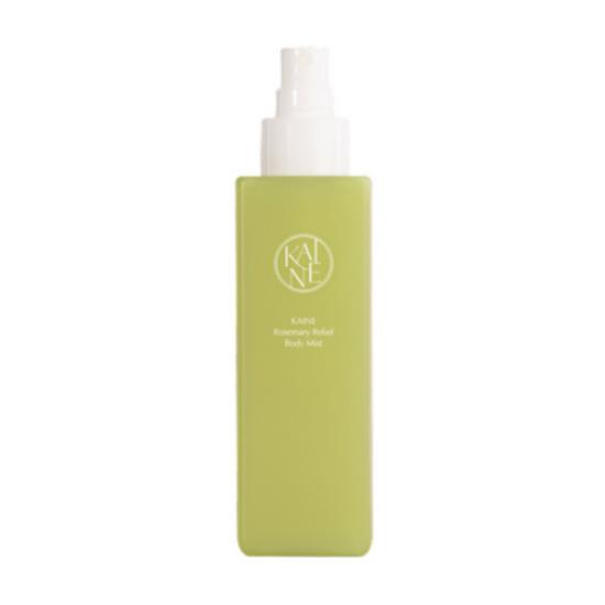 KAINE Rosemary Relief Body Mist Soothing Acne Care Body Spray 150ml
KAINE Rosemary Relief Body Mist Soothing Acne Care Body Spray 150ml