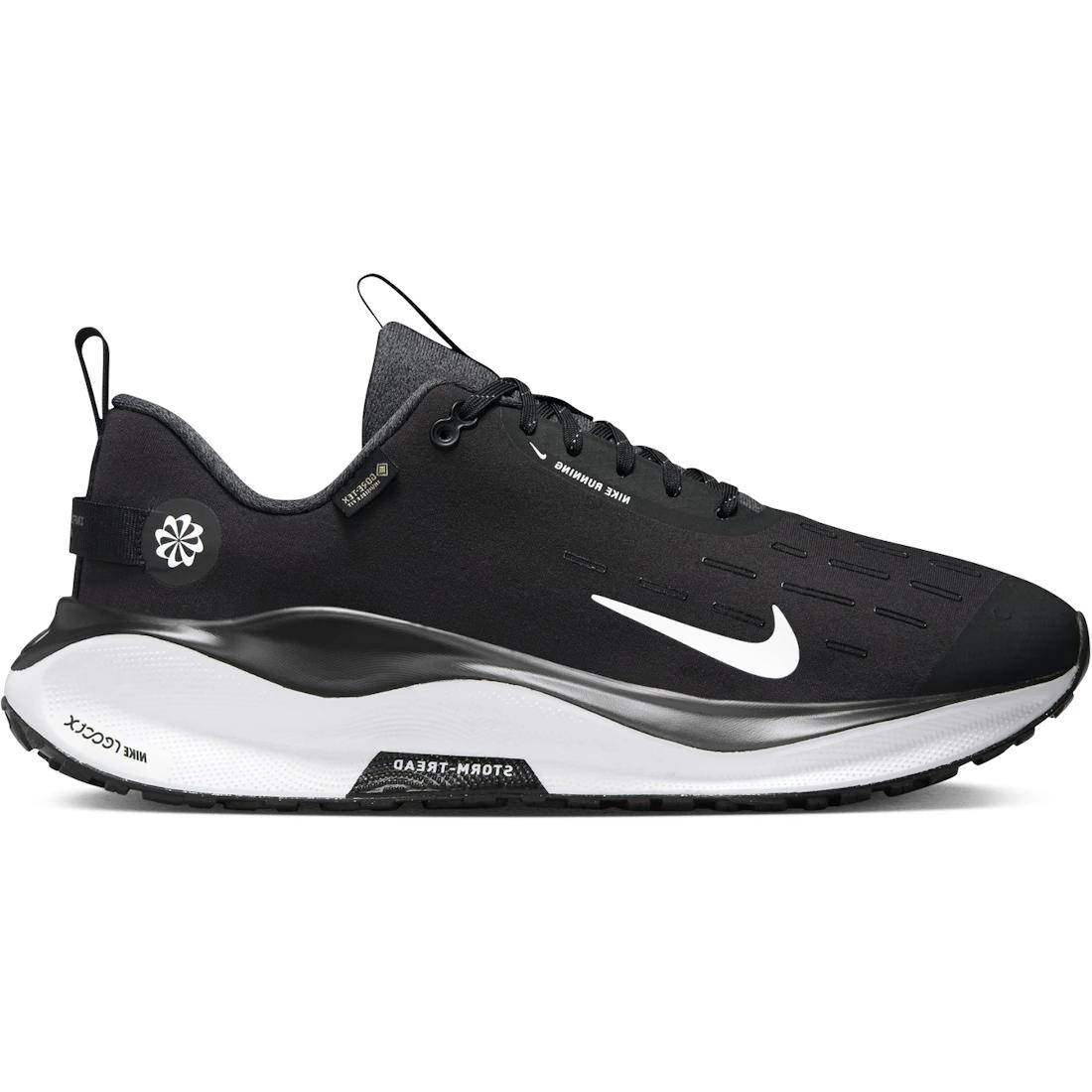 Кроссовки Nike React Infinity Run 4 Gore-Tex Черный Антрацитовый Вольт Белый(HQ0265-001) 45
Кроссовки Nike React Infinity Run 4 Gore-Tex Черный Антрацитовый Вольт Белый(HQ0265-001) 45