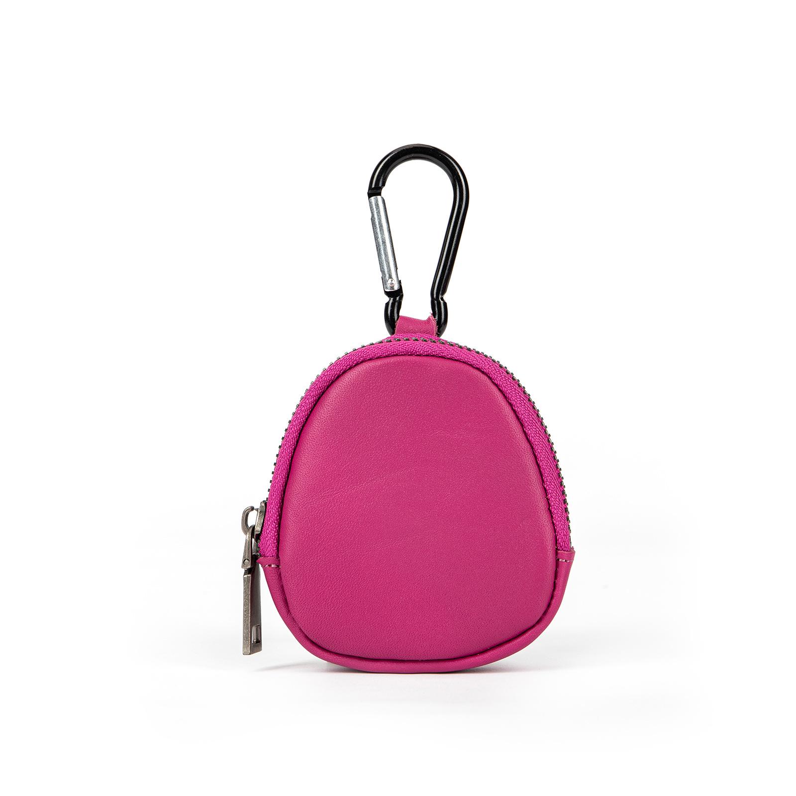 Винтажный кошелек для монет из натуральной кожи: Многофункциональный мини-кошелек на молнии из коровьей кожи высшего слоя розы красного
Винтажный кошелек для монет из натуральной кожи: Многофункциональный мини-кошелек на молнии из коровьей кожи высшего слоя розы красного