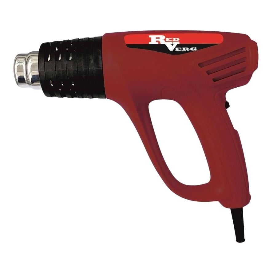 Тепловая пушка Redverg Rd-hg2000d 
Тепловая пушка Redverg Rd-hg2000d