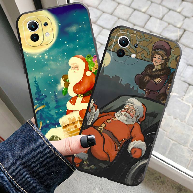 Чехол для телефона Dabbing Santa Claus Christmas Dab для Xiaomi Redmi Note 11 8 9 10 6 10T 9S 8T 7 5A 5 4 K40 Pro Plus, мягкий чехол
Чехол для телефона Dabbing Santa Claus Christmas Dab для Xiaomi Redmi Note 11 8 9 10 6 10T 9S 8T 7 5A 5 4 K40 Pro Plus, мягкий чехол