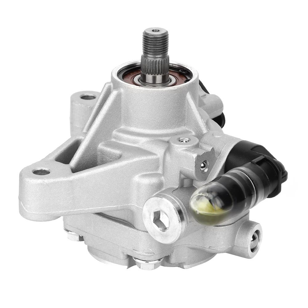 Насос гидроусилителя руля 56110 RAA A01 Подходит для Honda Accord CM5 CM7 CL9 03 07 2.4L
Насос гидроусилителя руля 56110 RAA A01 Подходит для Honda Accord CM5 CM7 CL9 03 07 2.4L