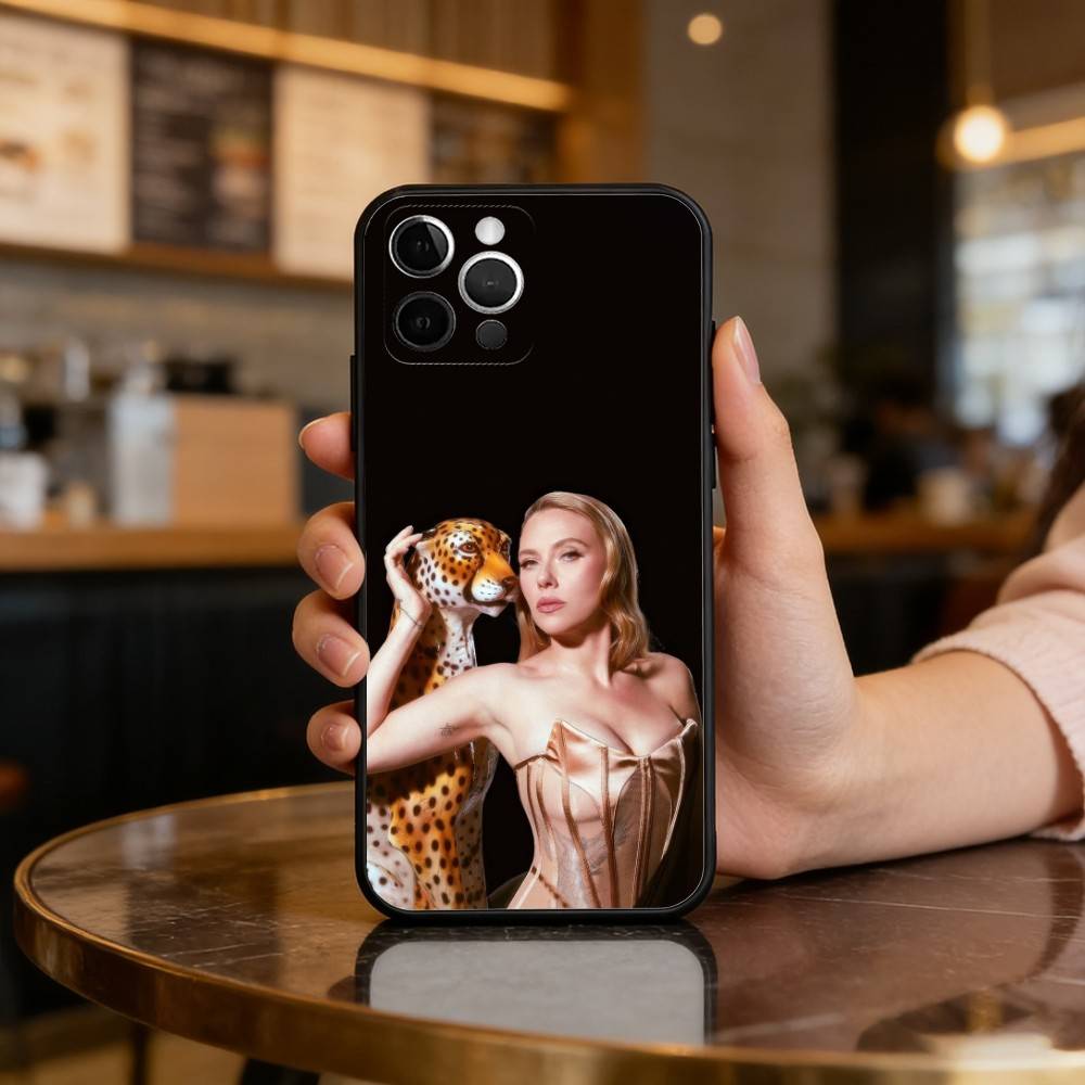 S-Scarlett J-Johansson Phone Case For iPhone 17,16,15,14,13,12,11 Plus,Pro Max,Soft Silicone Black Cover iPhone12PROMAX
S-Scarlett J-Johansson Phone Case For iPhone 17,16,15,14,13,12,11 Plus,Pro Max,Soft Silicone Black Cover iPhone12PROMAX