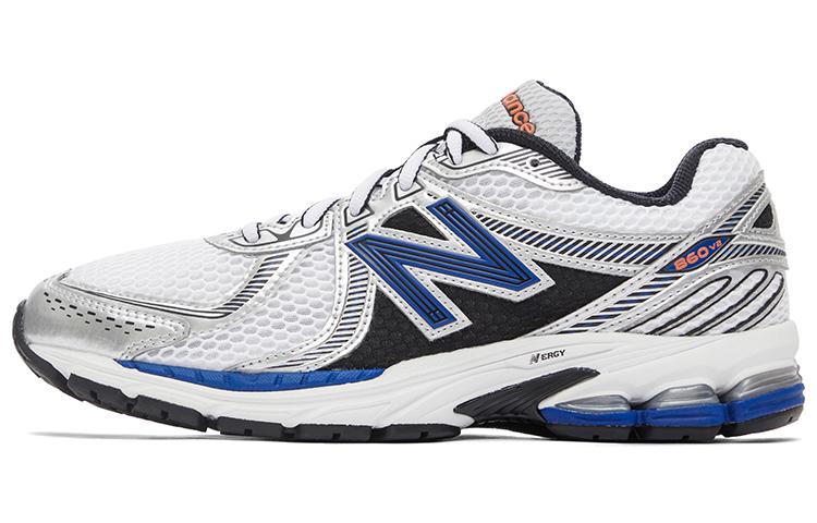 860 New Balancev2 Og White Silver Blue ML860XB 41.5
860 New Balancev2 Og White Silver Blue ML860XB 41.5