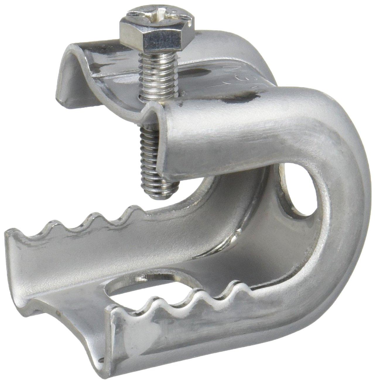 Negros Electric Pyrack Stainless Steel S-PH1, Pack of 20
Negros Electric Pyrack Stainless Steel S-PH1, Pack of 20