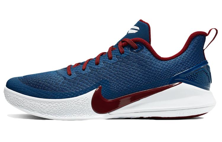 Nike Mamba Focus EP Coastal Blue AO4434-400 41
Nike Mamba Focus EP Coastal Blue AO4434-400 41