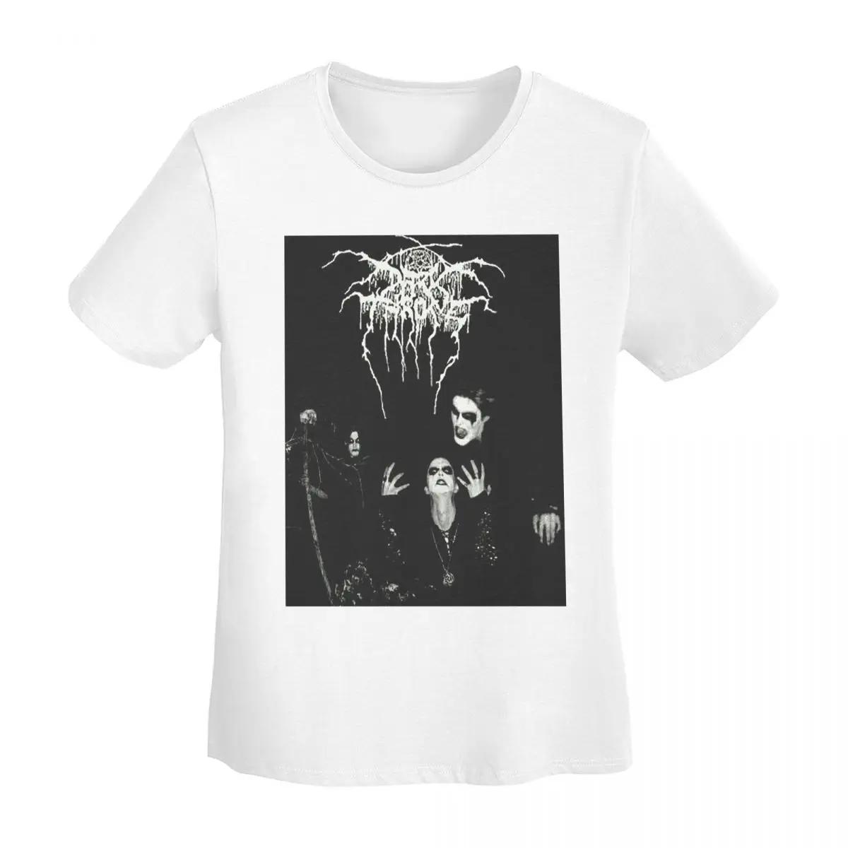Darkthrone Логотип Норвежская Блэк-метал группа Футболка Женская С коротким рукавом Футболки Круглый вырез Уличный стиль Хлопковые футболки Уличный стиль S
Darkthrone Логотип Норвежская Блэк-метал группа Футболка Женская С коротким рукавом Футболки Круглый вырез Уличный стиль Хлопковые футболки Уличный стиль S
