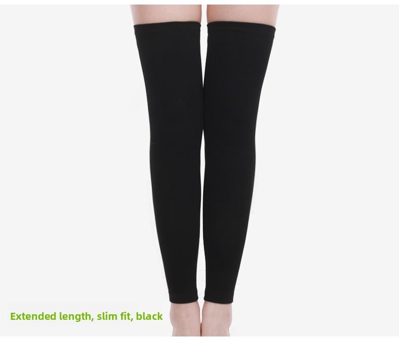 Cold Protection In Autumn As Well As Winter Lengthened Knee Pads Leg Pads Socks Men S And Women S Old Cold Legs Black Sports
Cold Protection In Autumn As Well As Winter Lengthened Knee Pads Leg Pads Socks Men S And Women S Old Cold Legs Black Sports